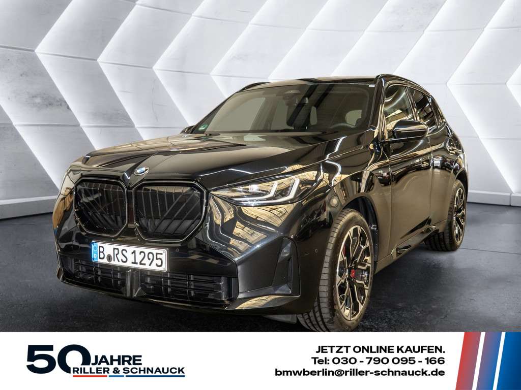 BMW X3 occasion