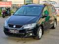 SEAT Alhambra Alhambra 2.0TDI 136pk 7stoel ALGekeurd + garantie Noir - thumbnail 1