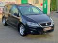 SEAT Alhambra Alhambra 2.0TDI 136pk 7stoel ALGekeurd + garantie Noir - thumbnail 7