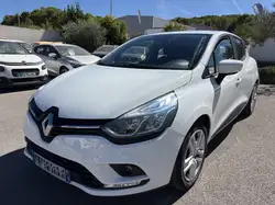 Renault Clio IV (K98) 1.5 dCi 75ch energy Business