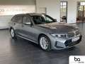 BMW 320 320d Touring xDrive M Sport Inno/Pano/Comfort/AHK Grau - thumbnail 5