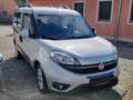 Fiat Doblo 1,6 SX Multijet Start&Stop 105 Silber - thumbnail 3