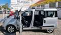 Fiat Doblo 1,6 SX Multijet Start&Stop 105 Silber - thumbnail 14