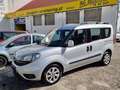 Fiat Doblo 1,6 SX Multijet Start&Stop 105 Silber - thumbnail 2