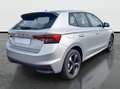 Skoda Fabia Selection Advanced 1.0 TSI 70 kW (95 CV) (PJ3DJ431 Plateado - thumbnail 2