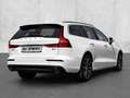 Volvo V60 Kombi Momentum Pro B4 Benzin EU6d StandHZG Navi Di Weiß - thumbnail 2