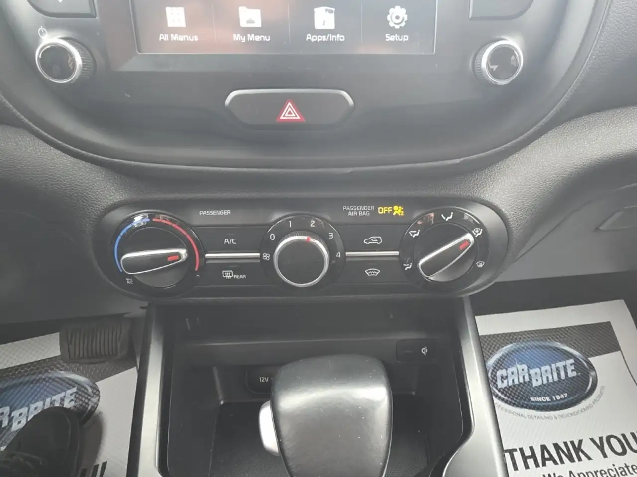 Kia Soul снимка Kia Soul