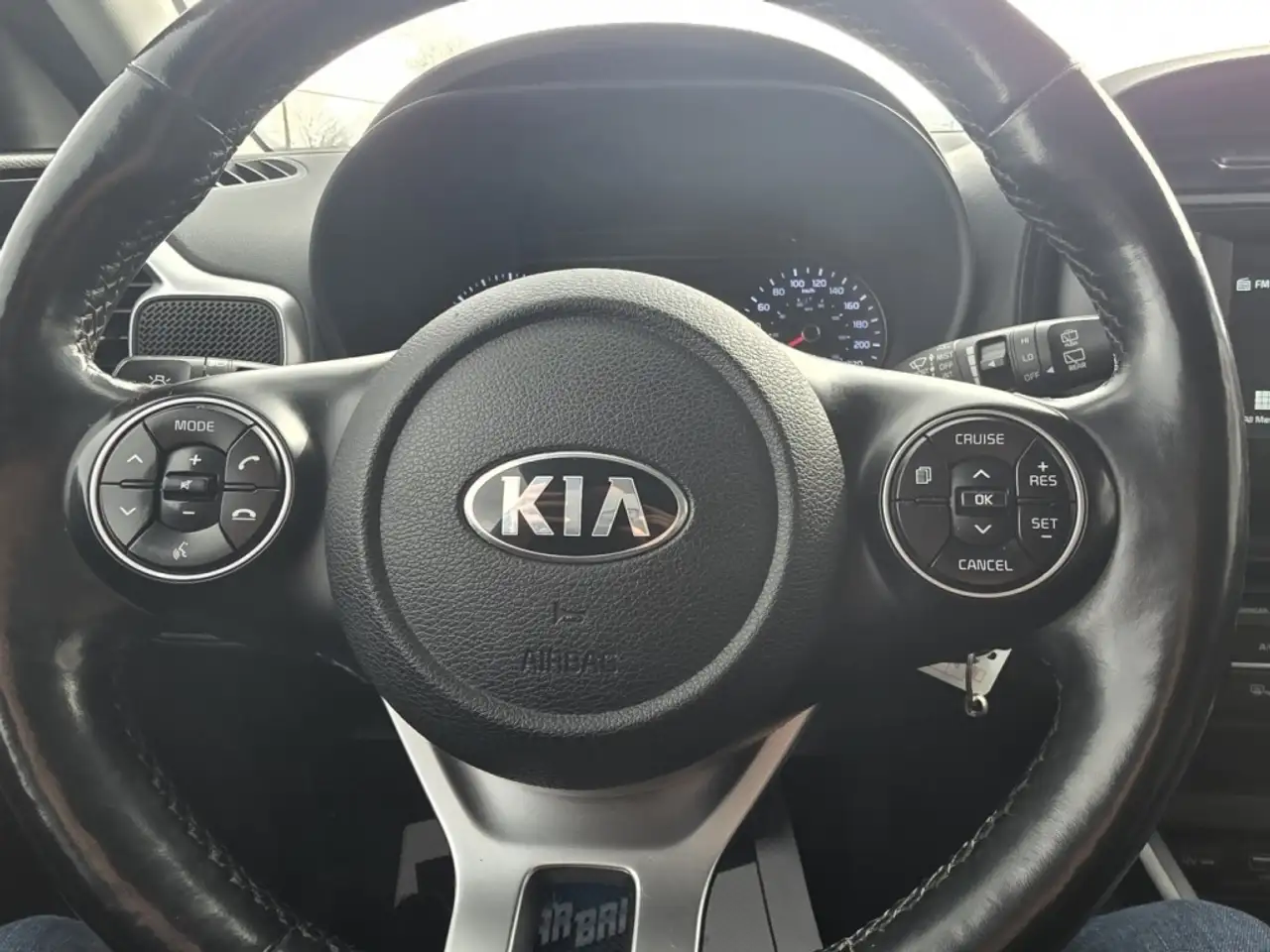 Kia Soul снимка Kia Soul