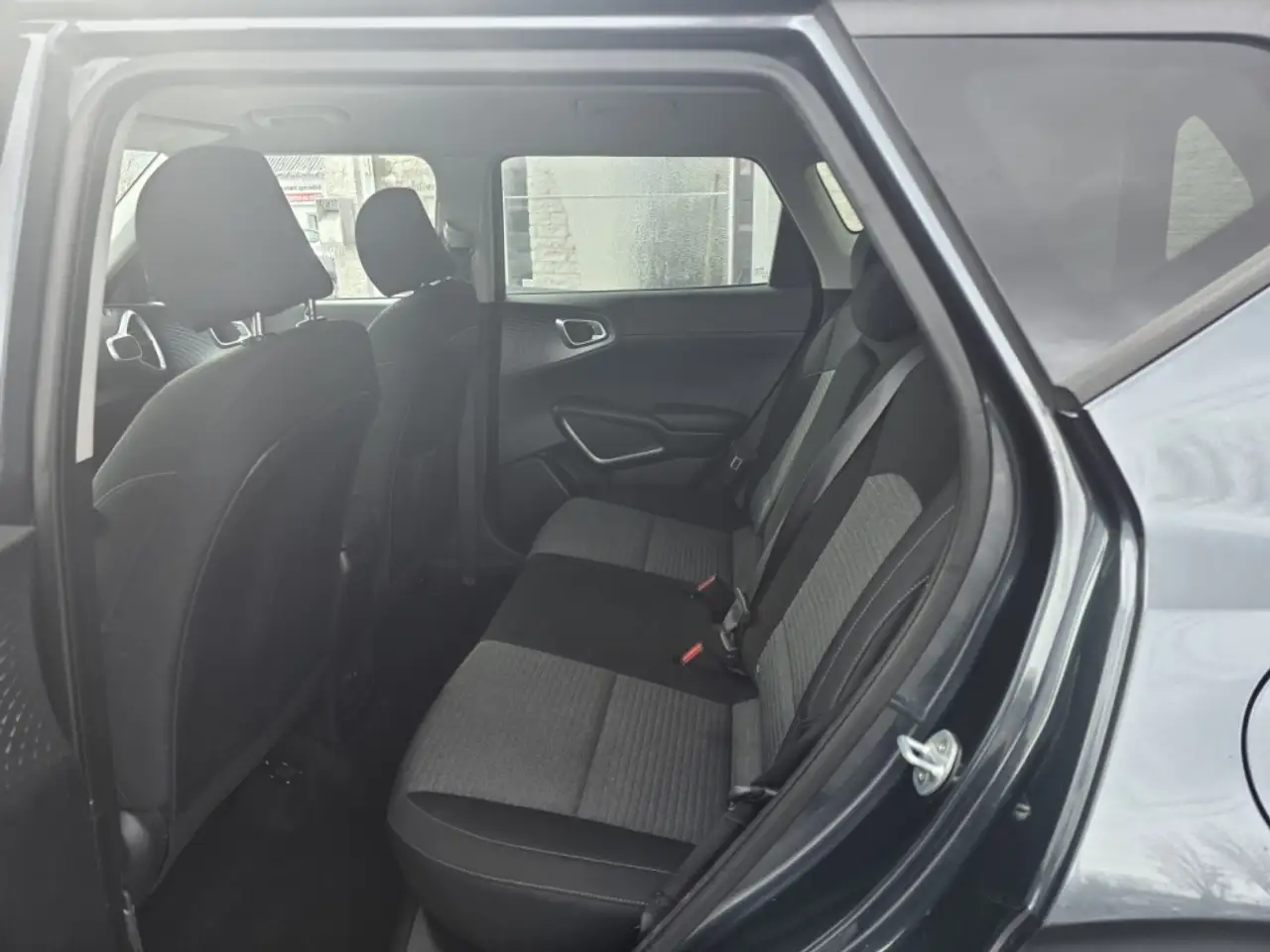 Kia Soul снимка Kia Soul