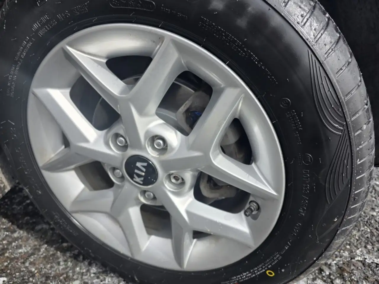 Kia Soul снимка Kia Soul