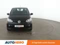 Volkswagen up! 1.0 Cup up!*NAVI*SHZ*KLIMA*GARANTIE* Schwarz - thumbnail 9