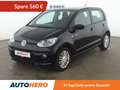Volkswagen up! 1.0 Cup up!*NAVI*SHZ*KLIMA*GARANTIE* Schwarz - thumbnail 1