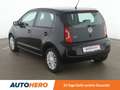 Volkswagen up! 1.0 Cup up!*NAVI*SHZ*KLIMA*GARANTIE* Schwarz - thumbnail 4