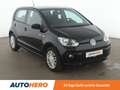 Volkswagen up! 1.0 Cup up!*NAVI*SHZ*KLIMA*GARANTIE* Schwarz - thumbnail 8