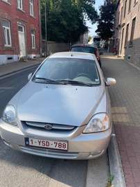 Rio 1.3i LS
