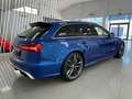 Audi RS6 RS 6 Avant 4.0 TFSI performance Q. Tip. Azul - thumbnail 4