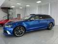 Audi RS6 RS 6 Avant 4.0 TFSI performance Q. Tip. Azul - thumbnail 2