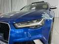 Audi RS6 RS 6 Avant 4.0 TFSI performance Q. Tip. Azul - thumbnail 37