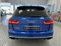 Audi RS6 RS 6 Avant 4.0 TFSI performance Q. Tip. Azul - thumbnail 39