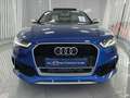 Audi RS6 RS 6 Avant 4.0 TFSI performance Q. Tip. Azul - thumbnail 36