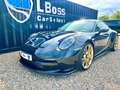Porsche 992 911 GT3 Touring PDK - PCCB Ceramic, LED Matrix,... Schwarz - thumbnail 36