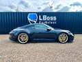 Porsche 992 911 GT3 Touring PDK - PCCB Ceramic, LED Matrix,... Schwarz - thumbnail 7