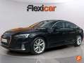 Audi A5 35 TDI 120kW (163CV) S tronic Sportback Nero - thumbnail 3