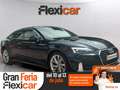 Audi A5 35 TDI 120kW (163CV) S tronic Sportback Negro - thumbnail 1