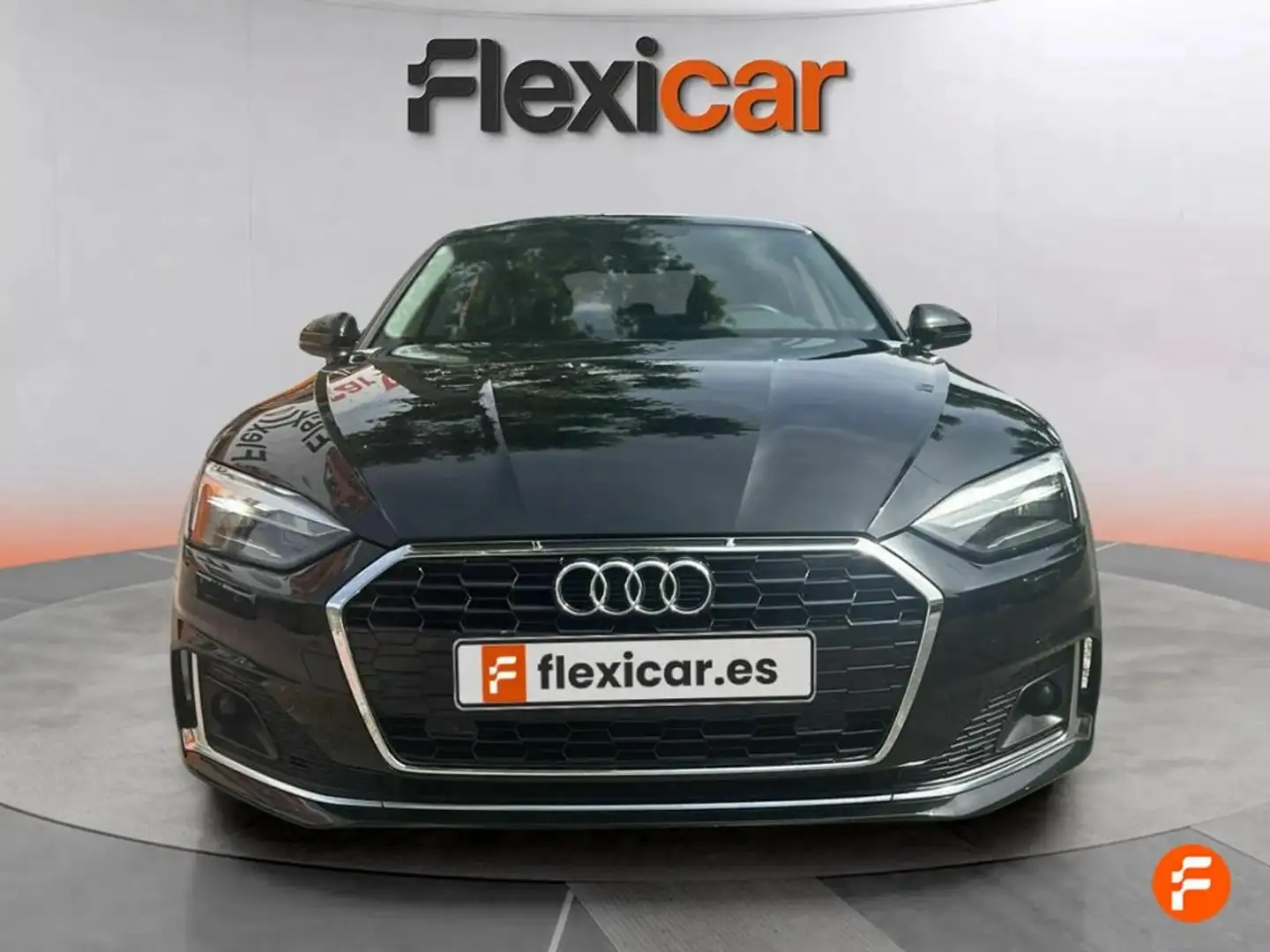 Audi A5 35 TDI 120kW (163CV) S tronic Sportback Noir - 2