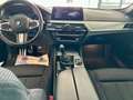 BMW 520 520d Msport Grigio - thumbnail 12
