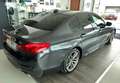 BMW 520 520d Msport Grigio - thumbnail 7