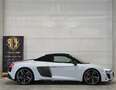 Audi R8 Spyder V10 performance quattro **CARBON PAKET**... Weiß - thumbnail 9