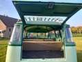 Volkswagen T1 Bus Kombi Green - thumbnail 7