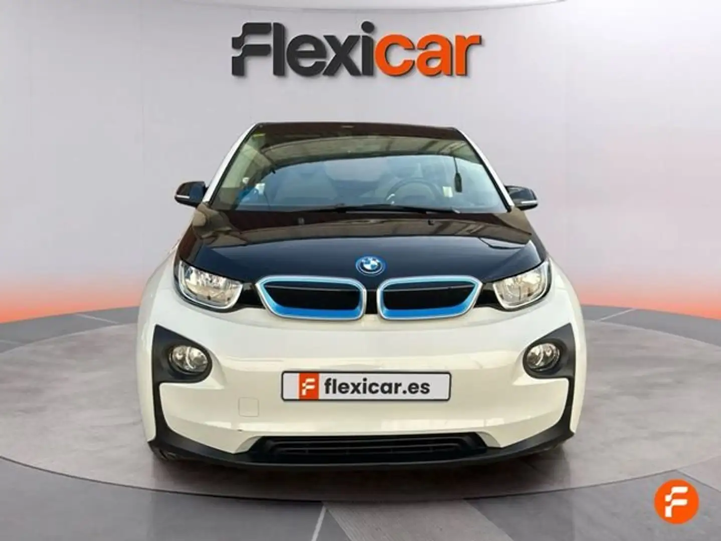 BMW i3 94 Ah Blanco - 2