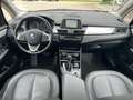 BMW 220 X-Drive Leder LED elek. Hkl. AHK Argent - thumbnail 6