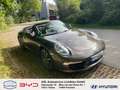 Porsche 911 Cabriolet Carrera 3.4 257 kW (349 PS), Autom. 7... Braun - thumbnail 1