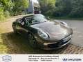 Porsche 911 Cabriolet Carrera 3.4 257 kW (349 PS), Autom. 7... Brun - thumbnail 1