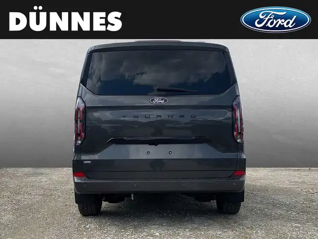 Ford Tourneo Custom view 7