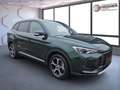 MG ZS 1.5 116 PS Comfort Handschalter *STZHZG*KLIMA Vert - thumbnail 2