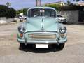 Oldtimer Morris Minor Traveller Estate Blau - thumbnail 3