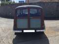 Oldtimer Morris Minor Traveller Estate Blau - thumbnail 9