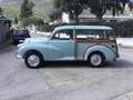 Oldtimer Morris Minor Traveller Estate Blau - thumbnail 6