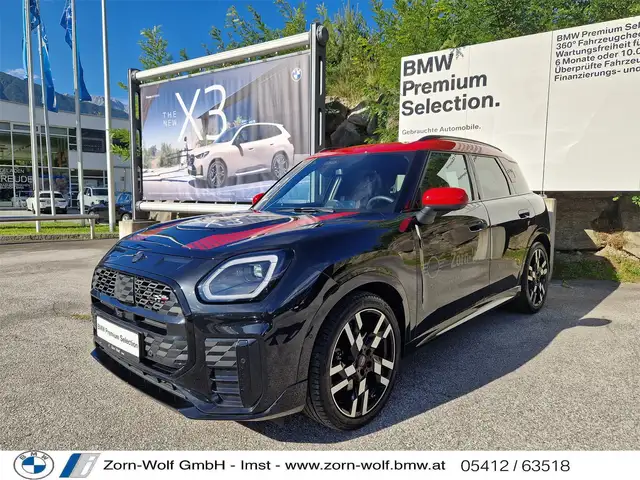 MINI Countryman C