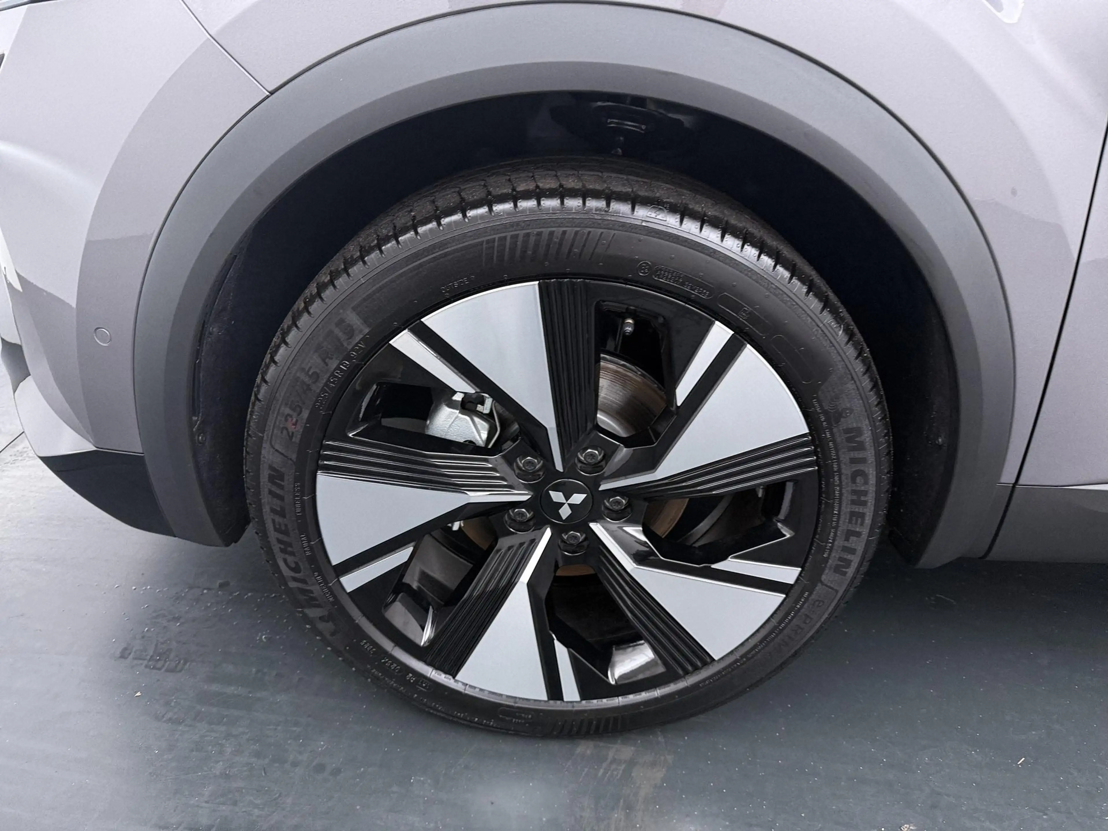 Mitsubishi Grandis 1.8 HEV Instyle | €3.000,- voorraadvoordeel! | Ada — photo 15