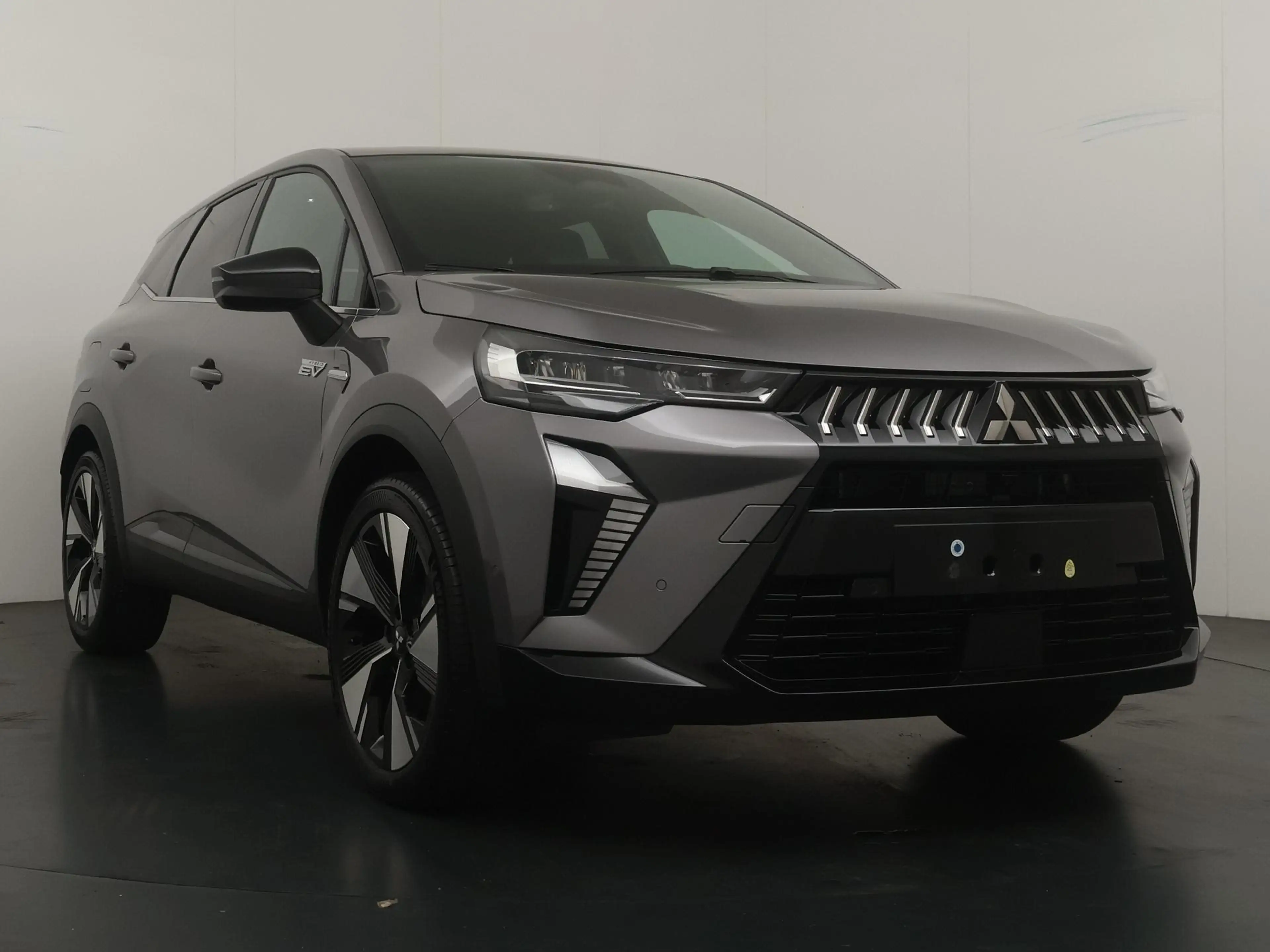 Mitsubishi Grandis 1.8 HEV Instyle | €3.000,- voorraadvoordeel! | Ada — photo 7