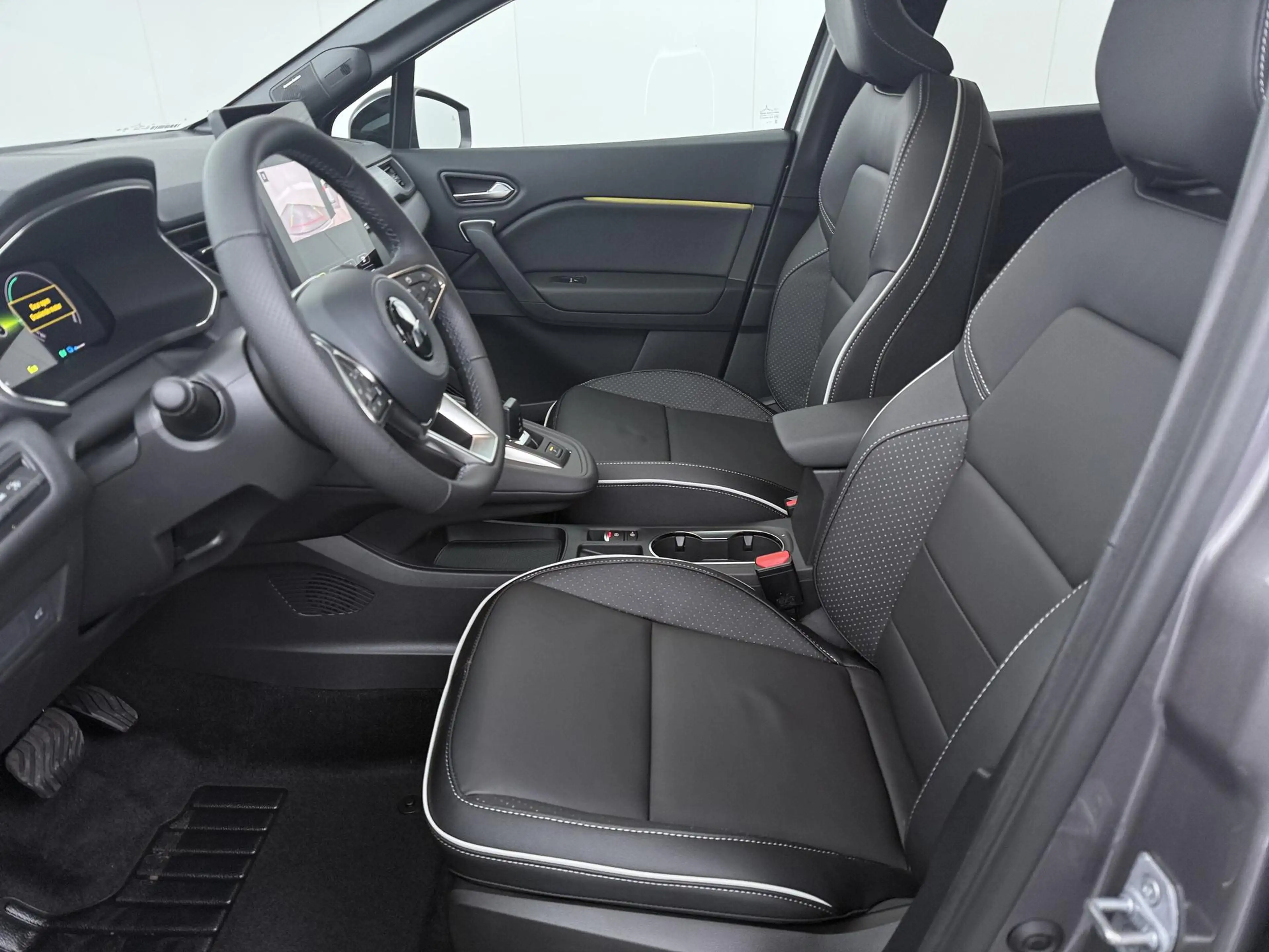 Mitsubishi Grandis 1.8 HEV Instyle | €3.000,- voorraadvoordeel! | Ada — photo 12