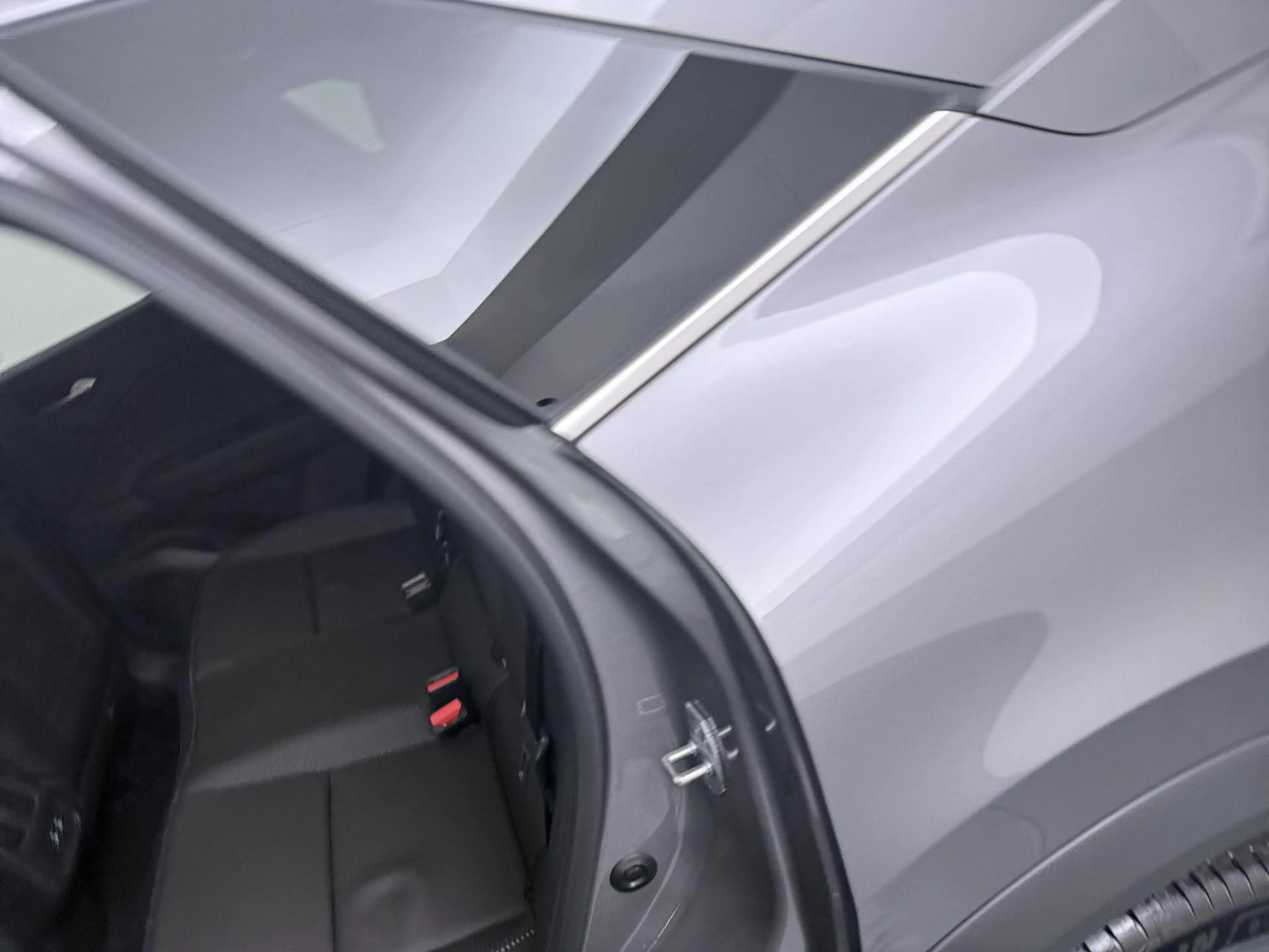 Mitsubishi Grandis 1.8 HEV Instyle | €3.000,- voorraadvoordeel! | Ada — photo 13