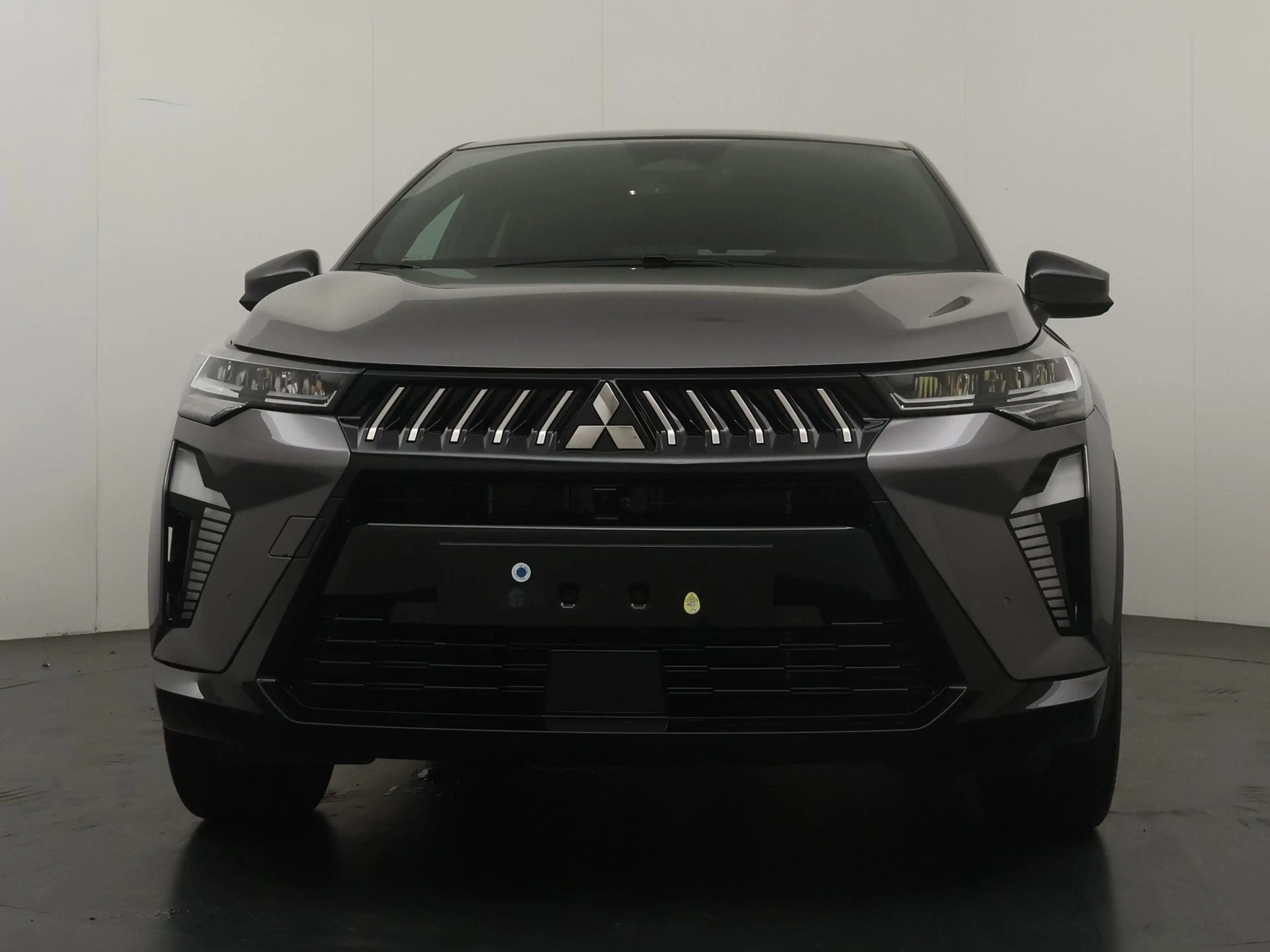 Mitsubishi Grandis 1.8 HEV Instyle | €3.000,- voorraadvoordeel! | Ada — photo 8