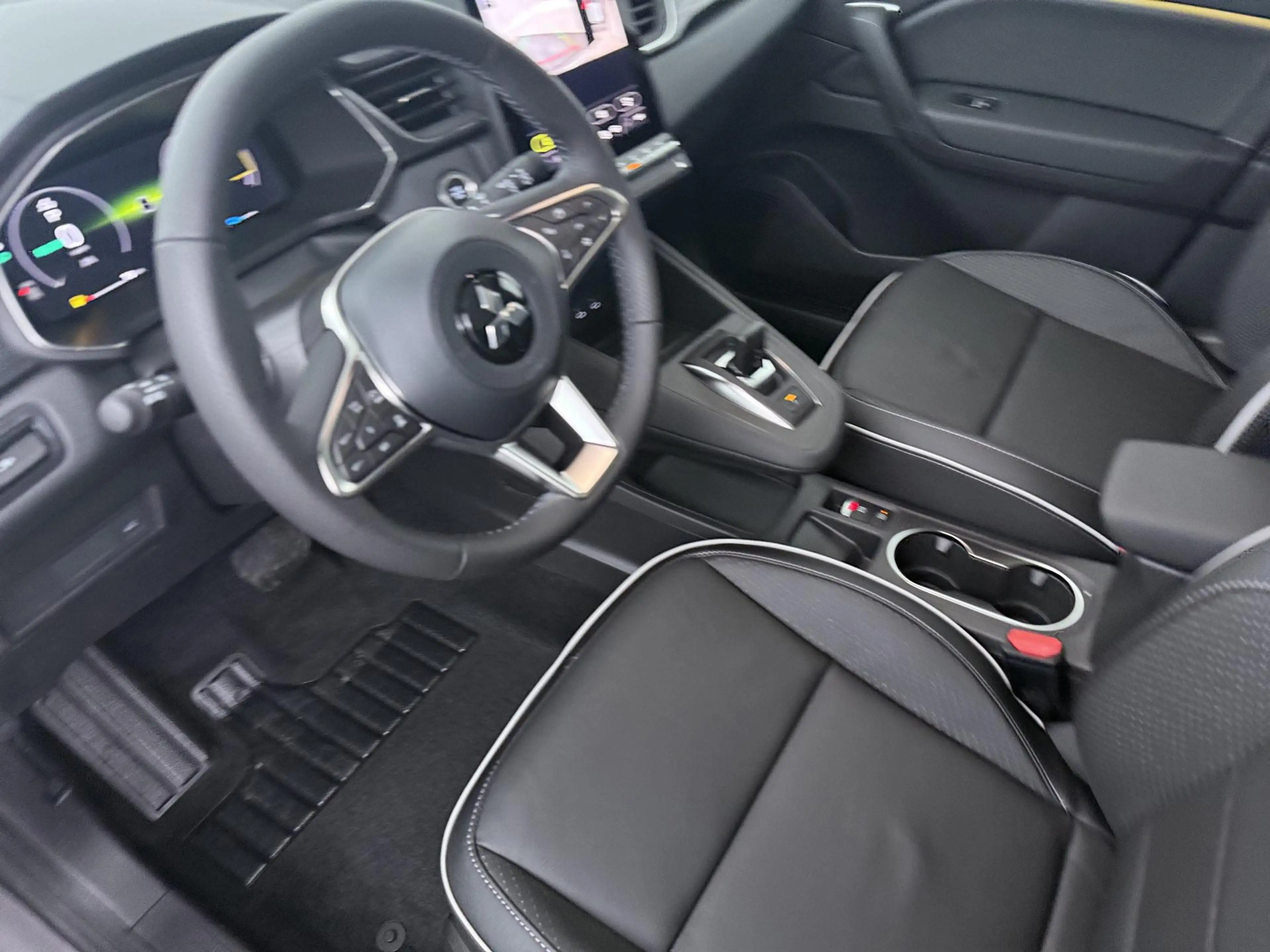 Mitsubishi Grandis 1.8 HEV Instyle | €3.000,- voorraadvoordeel! | Ada — photo 11