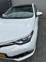 Toyota Auris 1.8 VVT-i Hybrid Automatik Comfort Wit - thumbnail 3